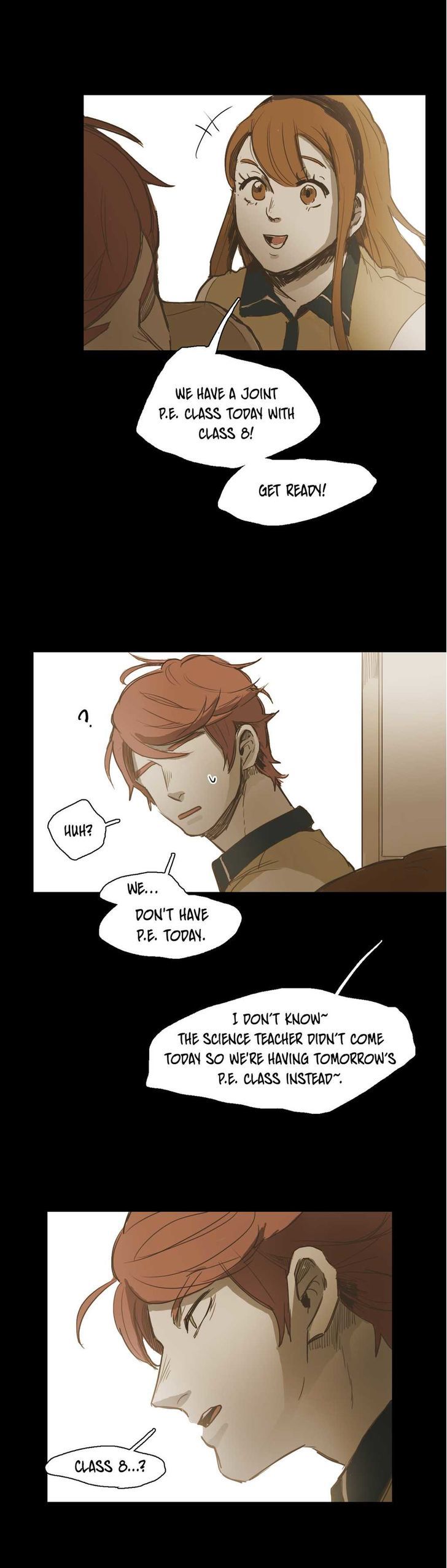 Never Understand Chapter 27 page 28 - 