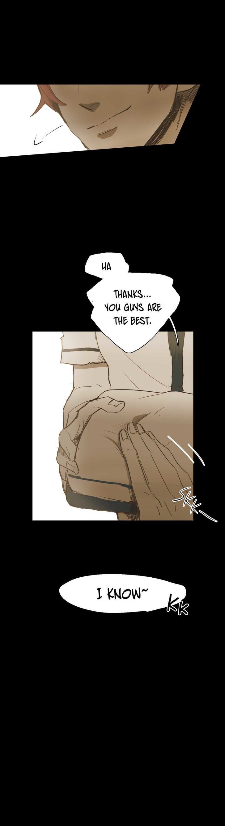 Never Understand Chapter 27 page 30 - 