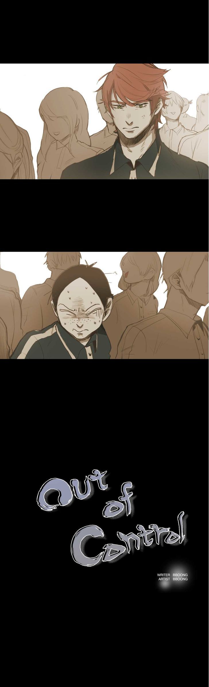 Never Understand Chapter 28 page 1 - 