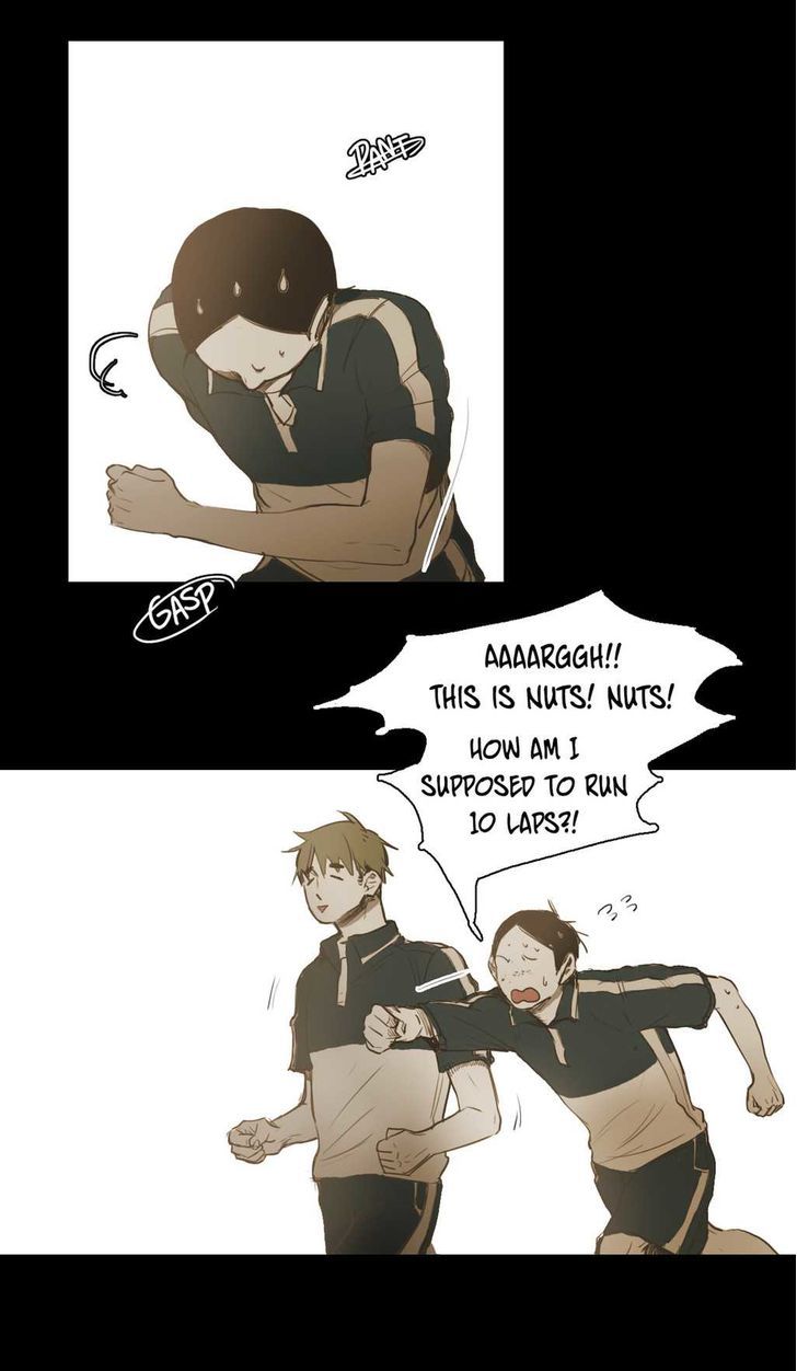 Never Understand Chapter 28 page 11 - 