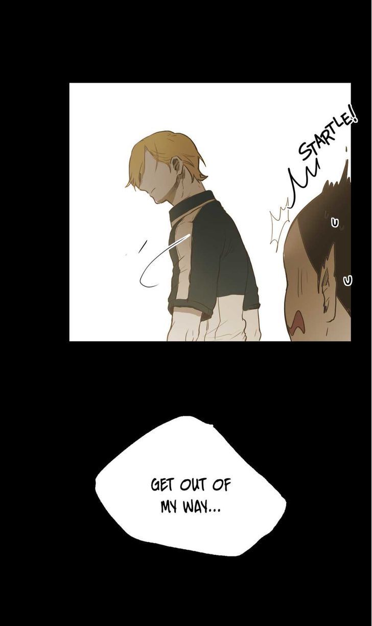 Never Understand Chapter 28 page 13 - 