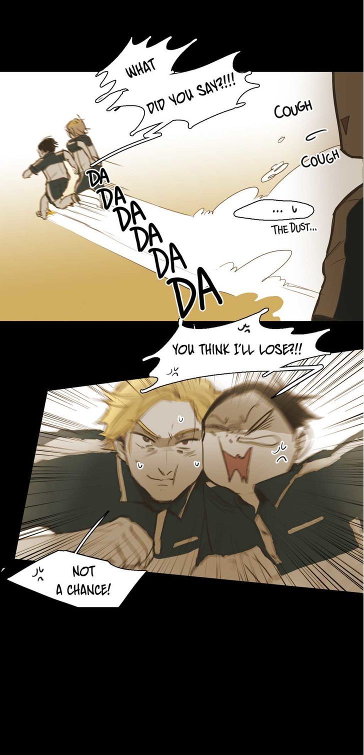 Never Understand Chapter 28 page 15 - 