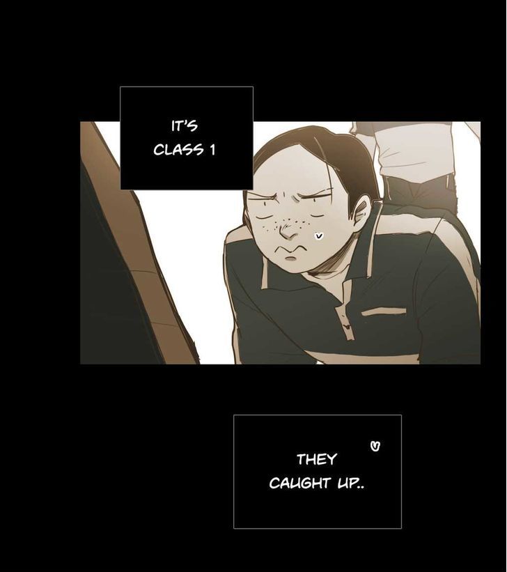 Never Understand Chapter 28 page 19 - 