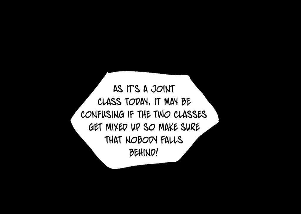 Never Understand Chapter 28 page 3 - 