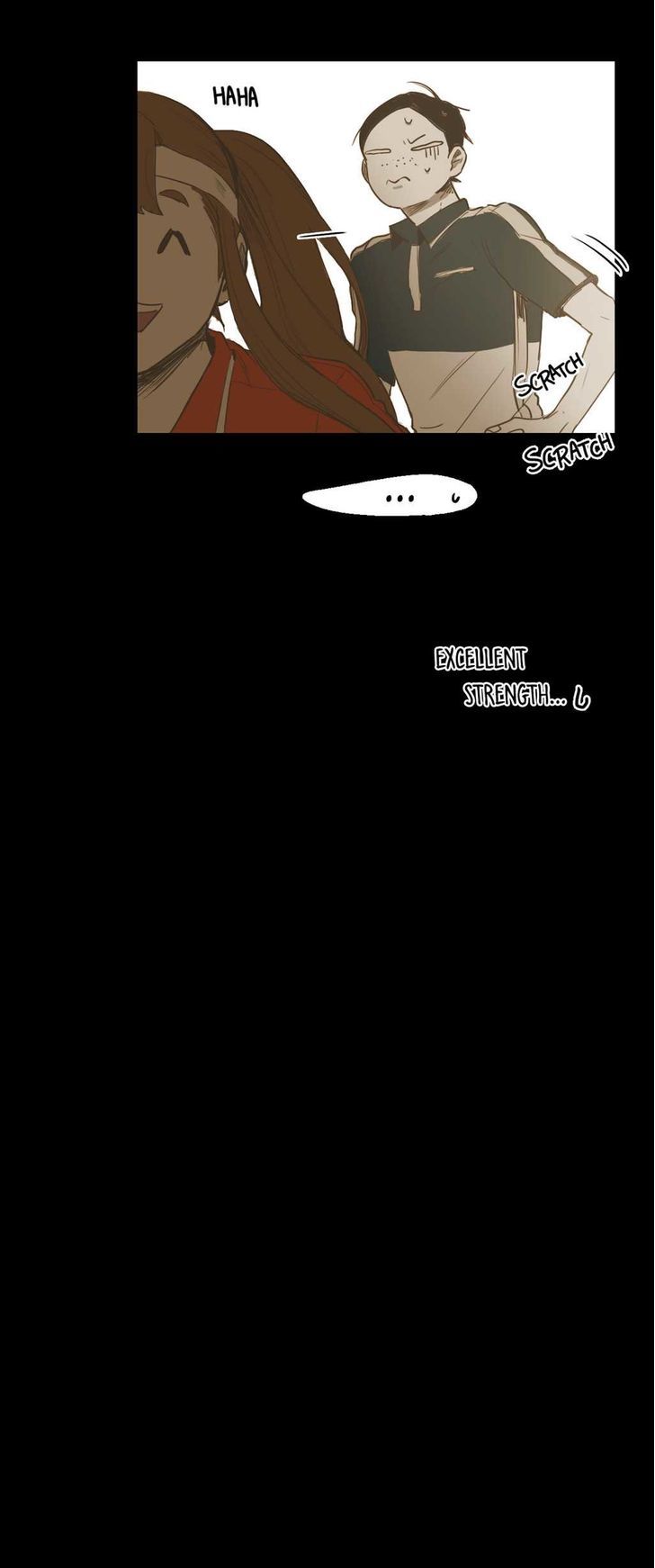 Never Understand Chapter 28 page 23 - 