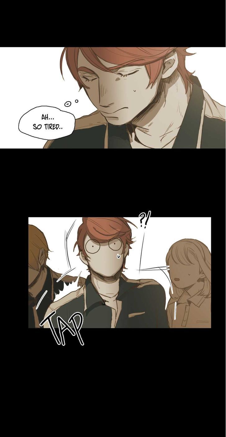 Never Understand Chapter 28 page 6 - 