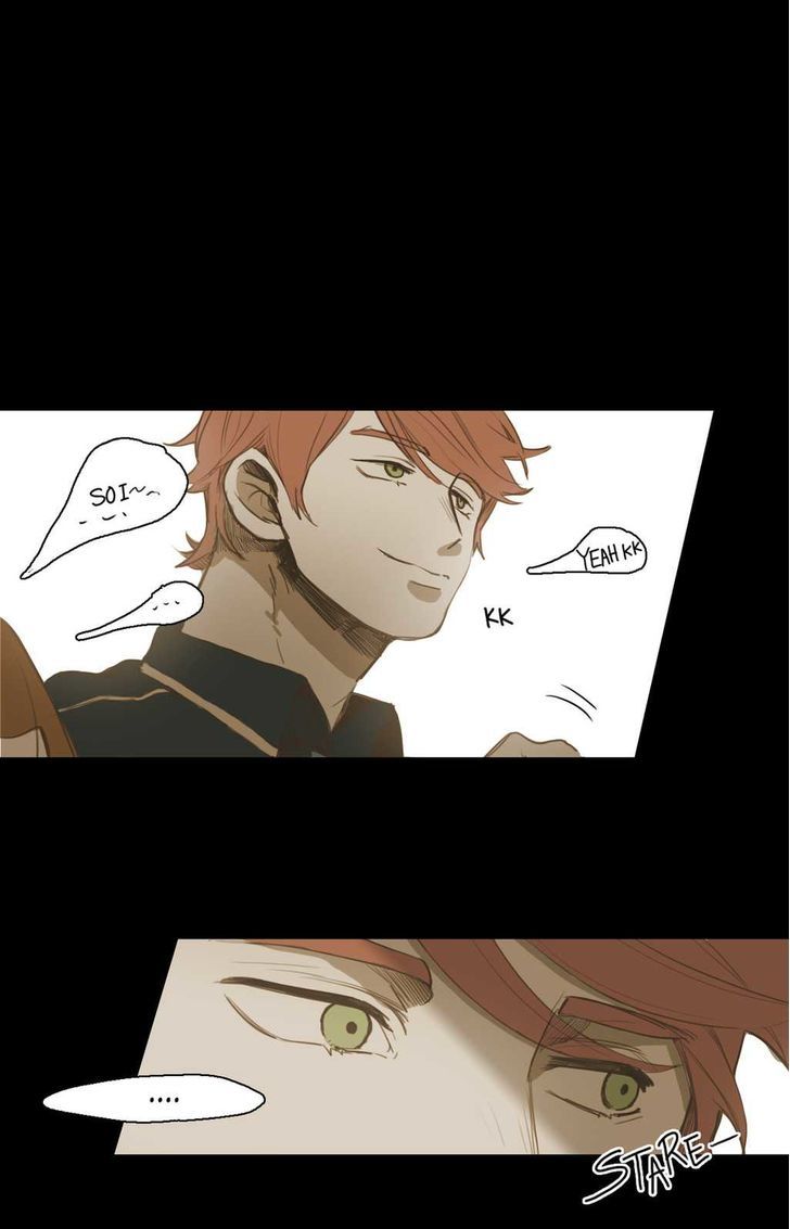 Never Understand Chapter 28 page 9 - 