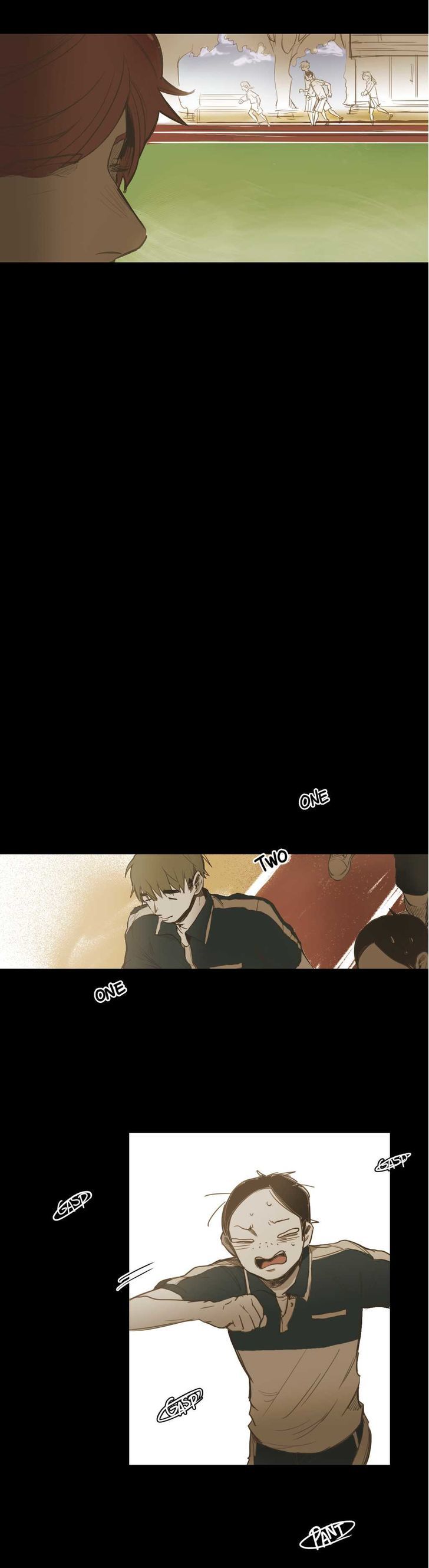 Never Understand Chapter 28 page 10 - 