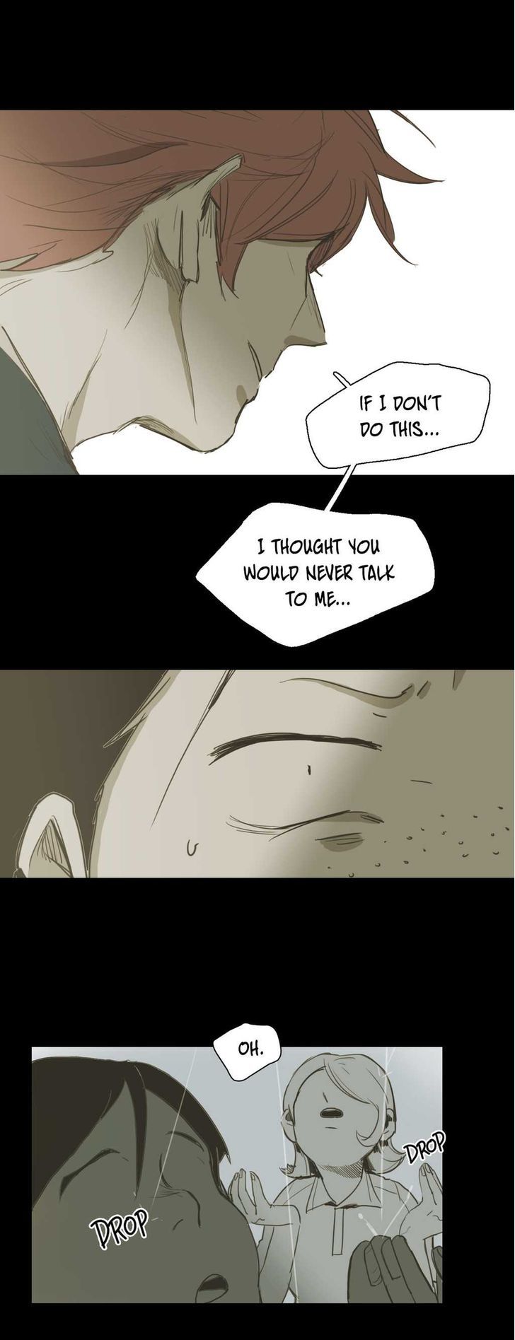 Never Understand Chapter 29 page 11 - 