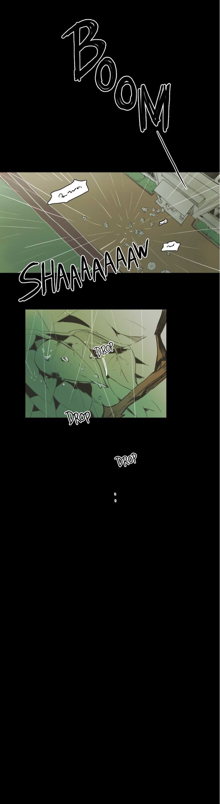 Never Understand Chapter 29 page 14 - 