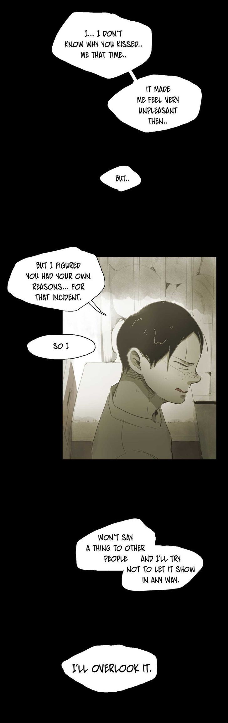 Never Understand Chapter 29 page 24 - 