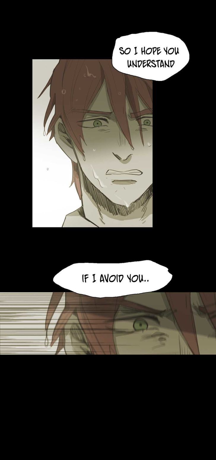 Never Understand Chapter 29 page 25 - 