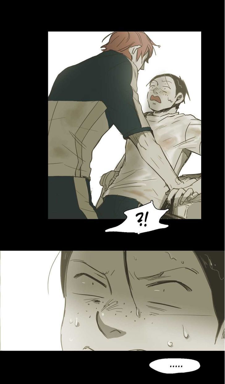 Never Understand Chapter 29 page 27 - 