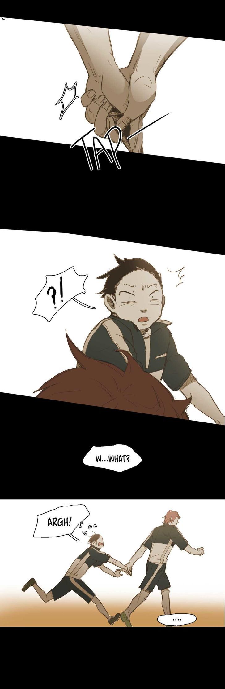 Never Understand Chapter 29 page 7 - 