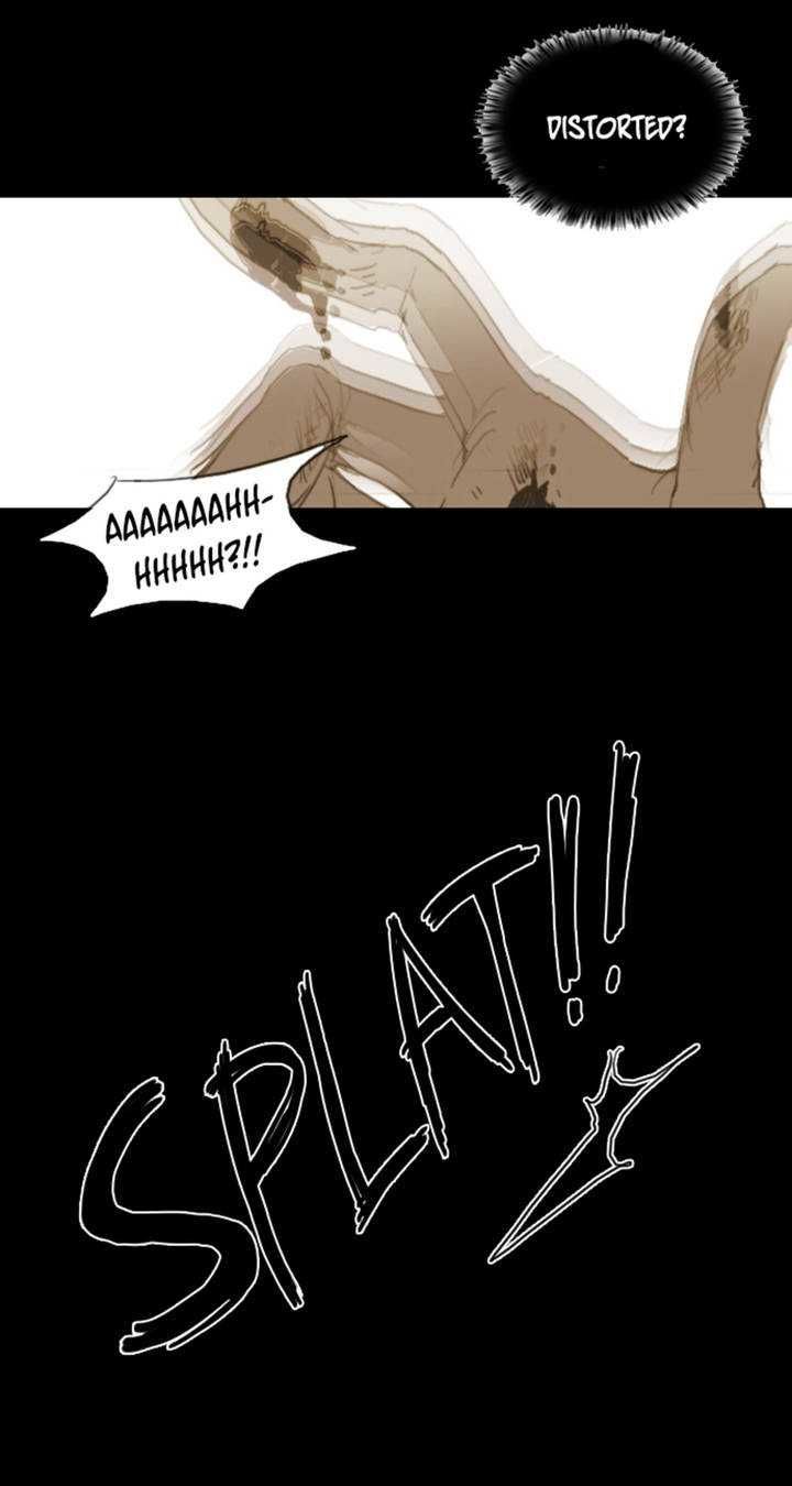 Never Understand Chapter 3 page 11 - 