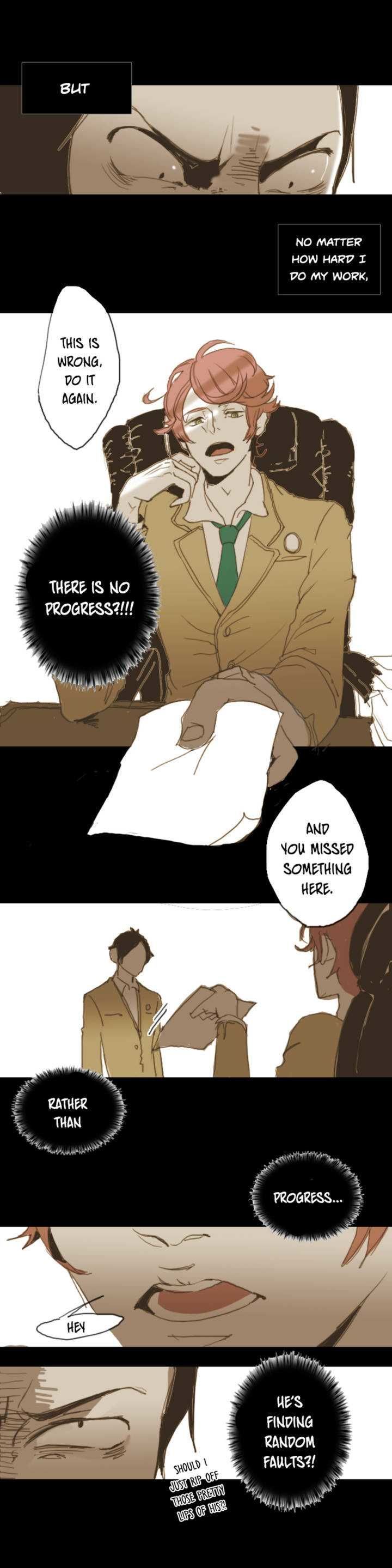 Never Understand Chapter 3 page 7 - 