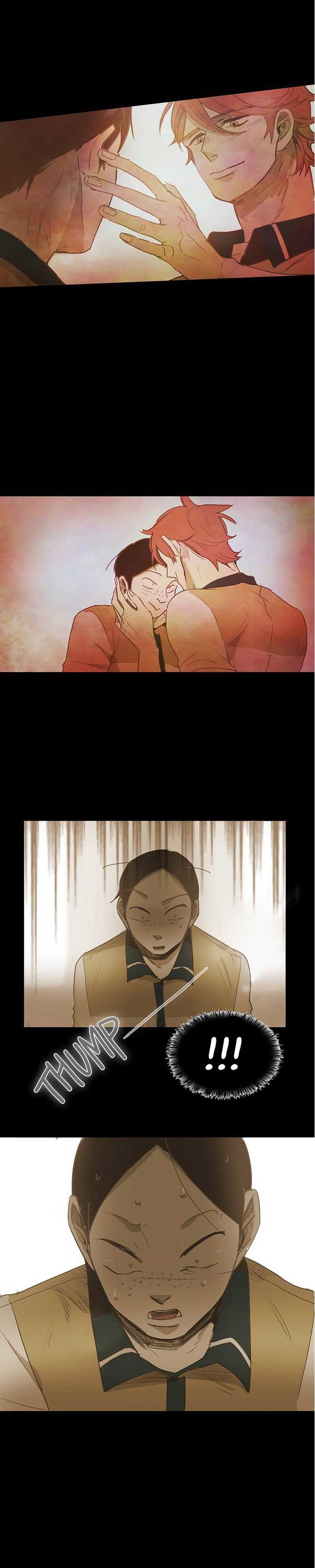 Never Understand Chapter 38 page 13 - 
