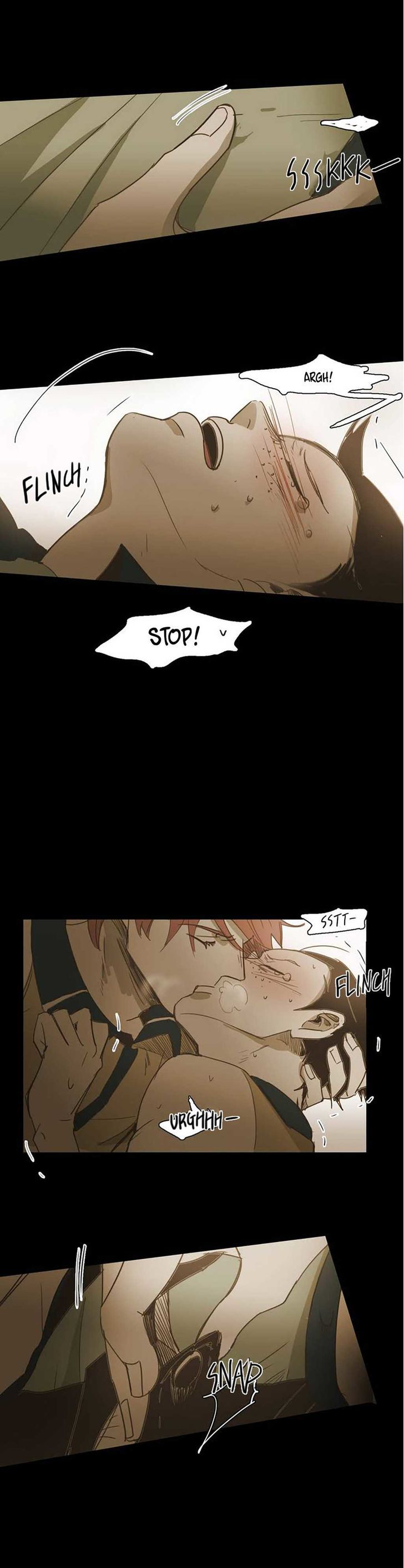 Never Understand Chapter 38 page 24 - 
