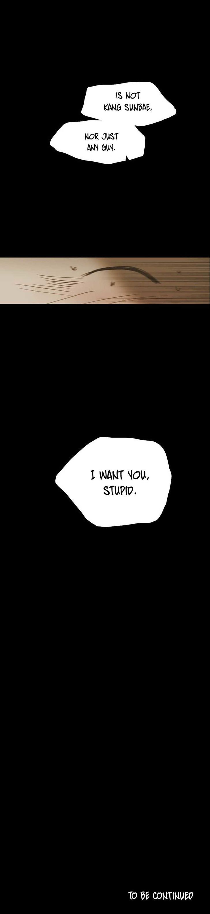 Never Understand Chapter 38 page 27 - 