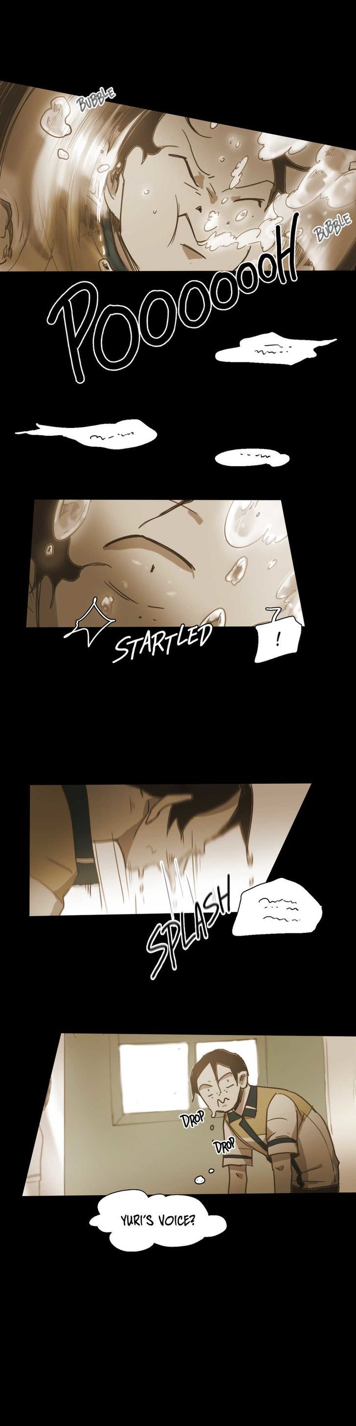 Never Understand Chapter 39 page 29 - 