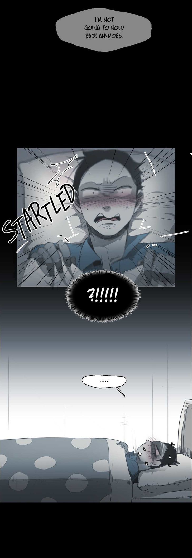 Never Understand Chapter 39 page 6 - 