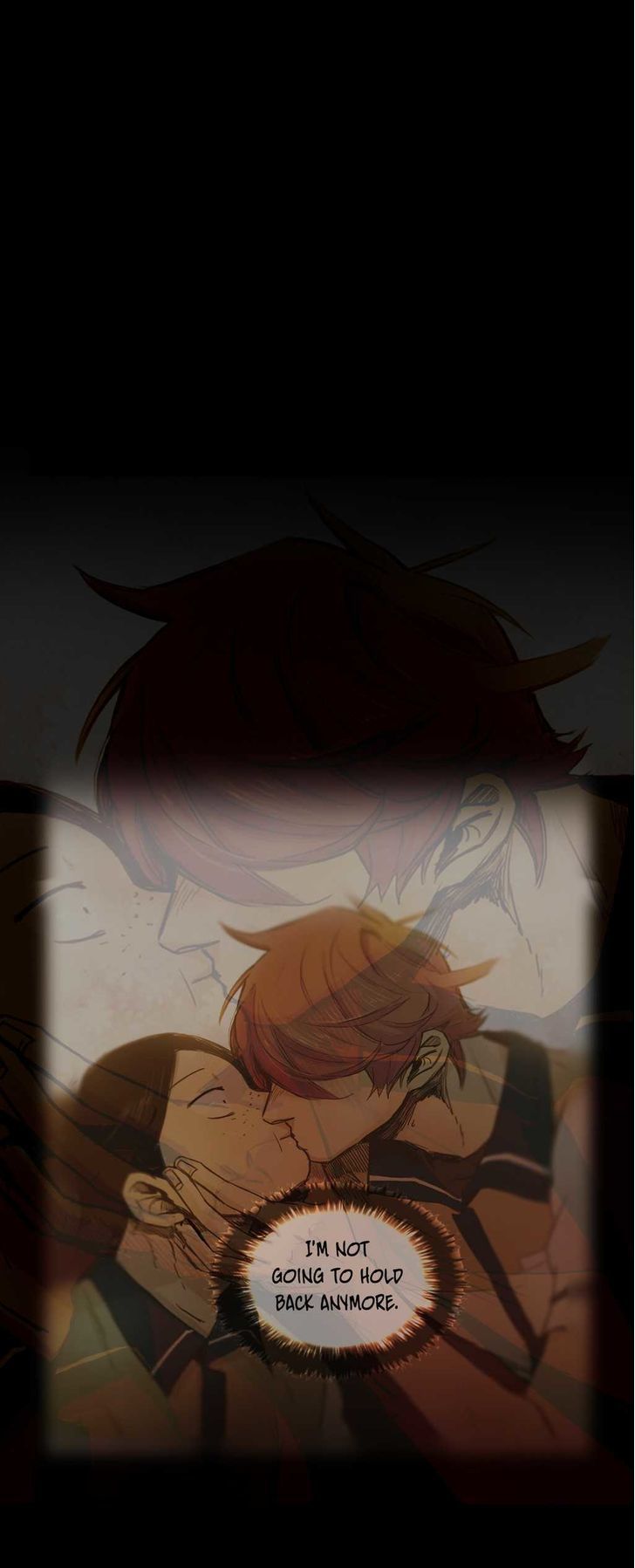 Never Understand Chapter 39 page 7 - 