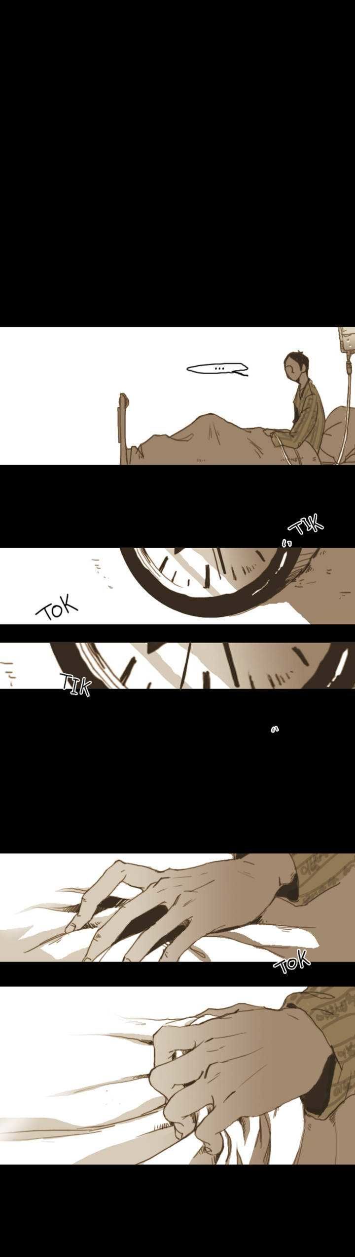 Never Understand Chapter 4 page 17 - 