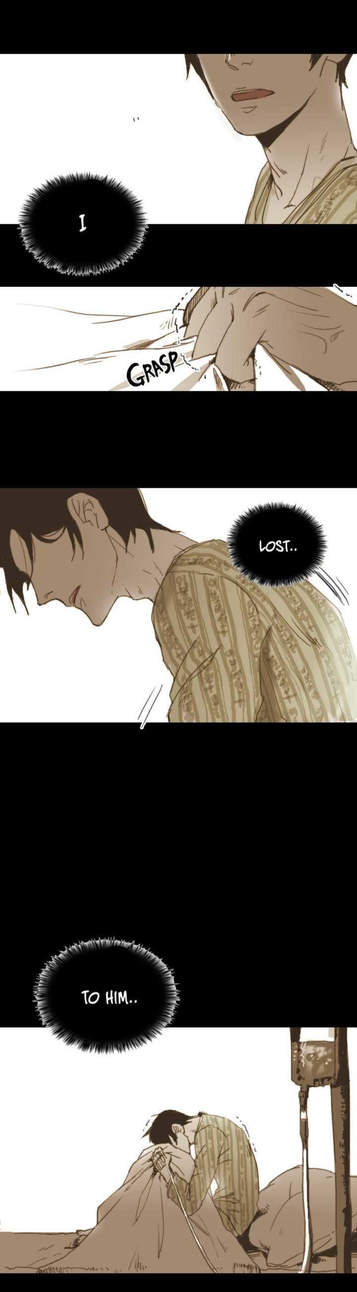 Never Understand Chapter 4 page 18 - 