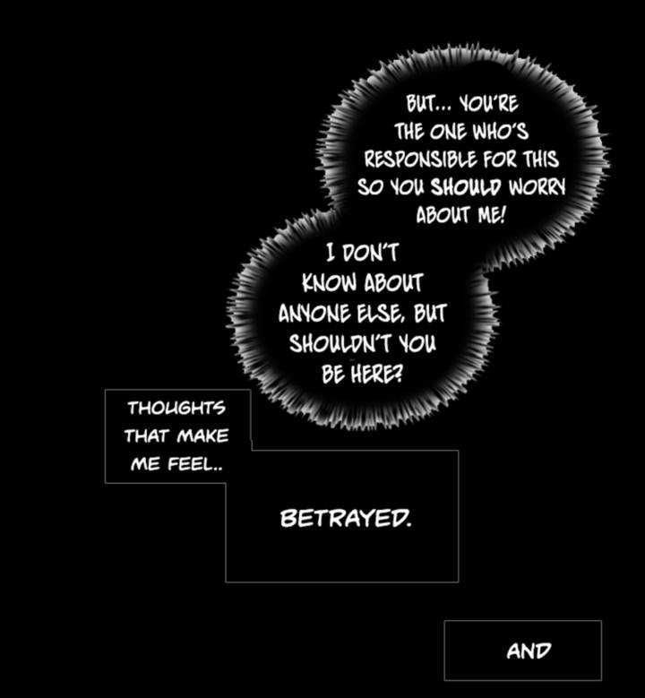 Never Understand Chapter 4 page 8 - 
