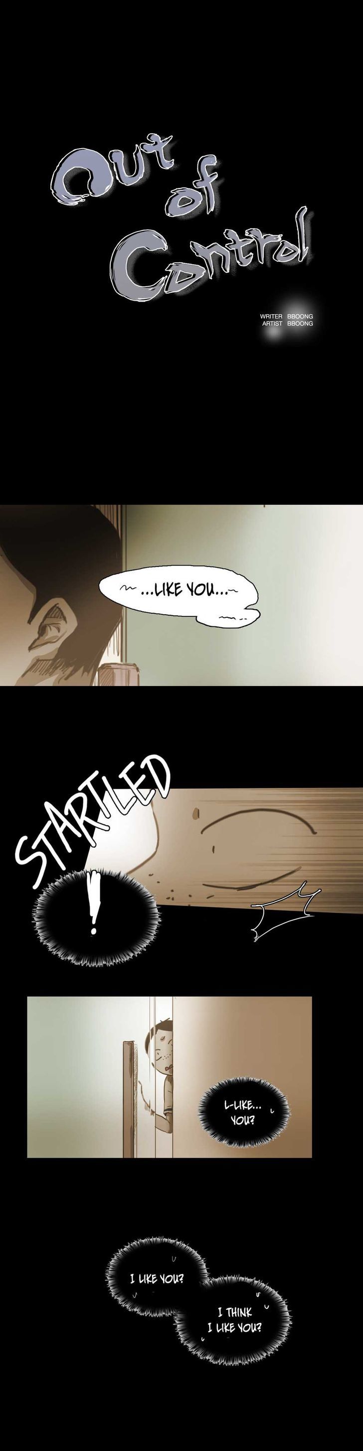 Never Understand Chapter 40 page 2 - 