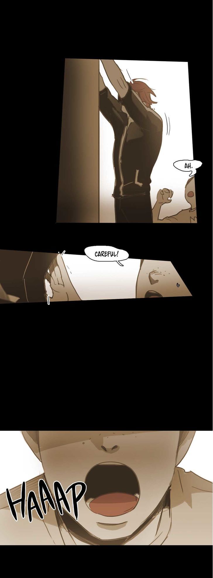Never Understand Chapter 40 page 26 - 
