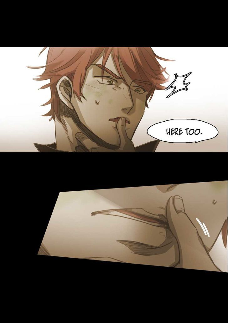 Never Understand Chapter 40 page 29 - 