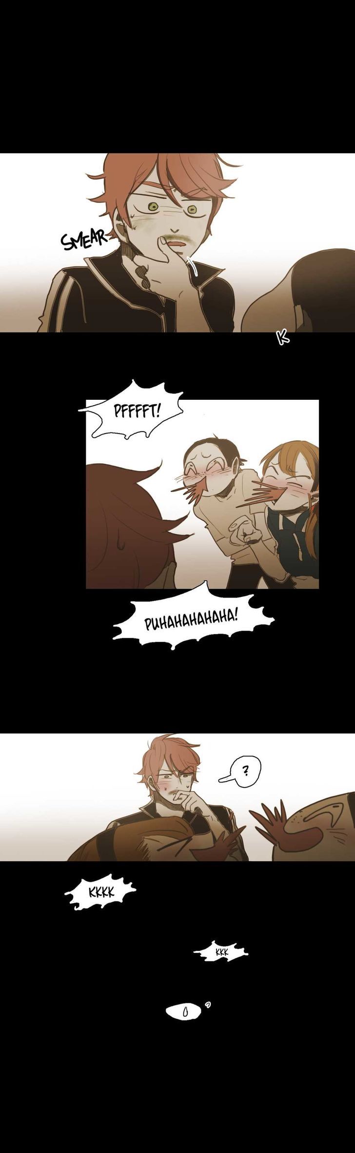 Never Understand Chapter 40 page 30 - 