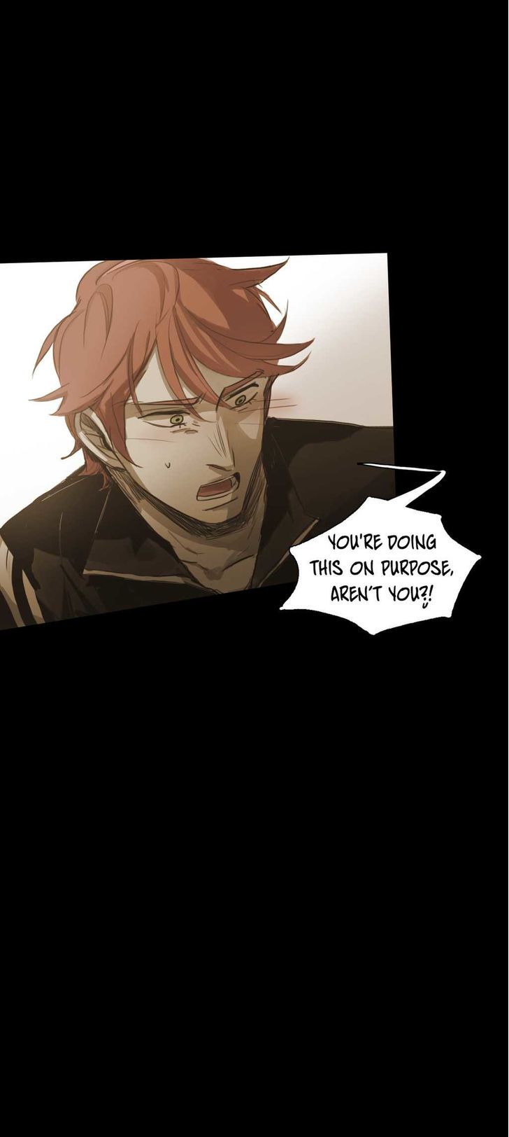 Never Understand Chapter 40 page 35 - 