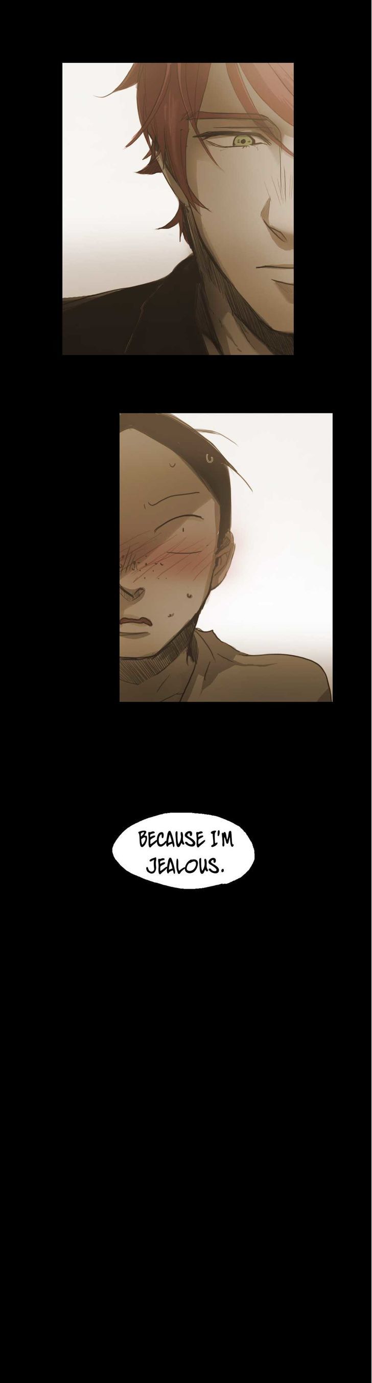 Never Understand Chapter 41 page 24 - 