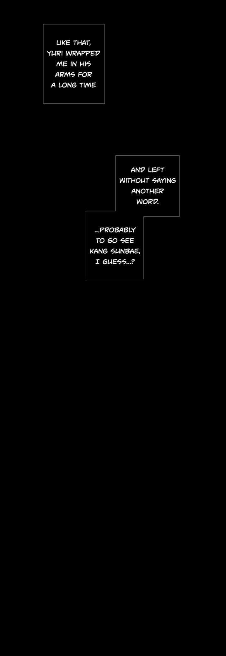 Never Understand Chapter 42 page 18 - 