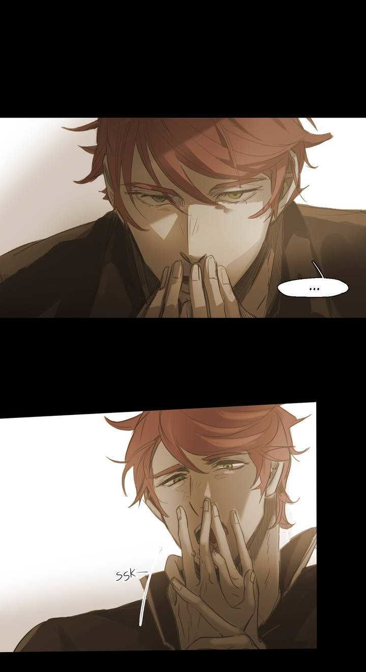 Never Understand Chapter 42 page 3 - 