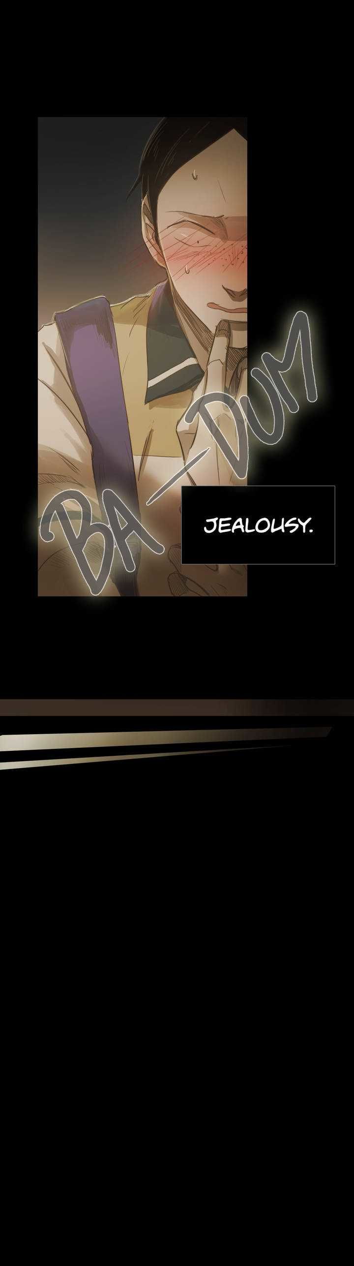 Never Understand Chapter 42 page 25 - 