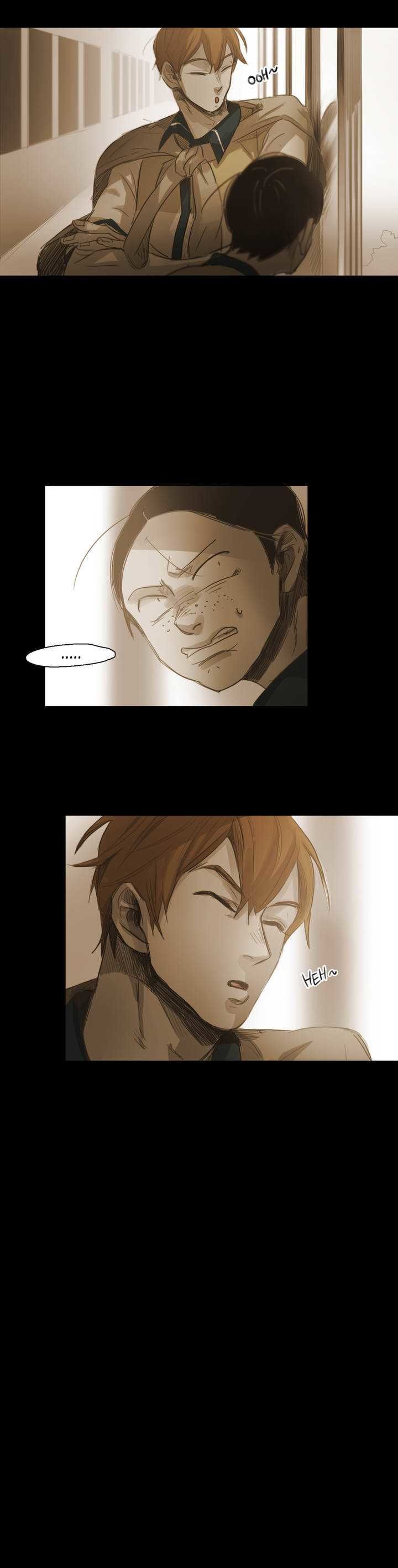 Never Understand Chapter 42 page 32 - 