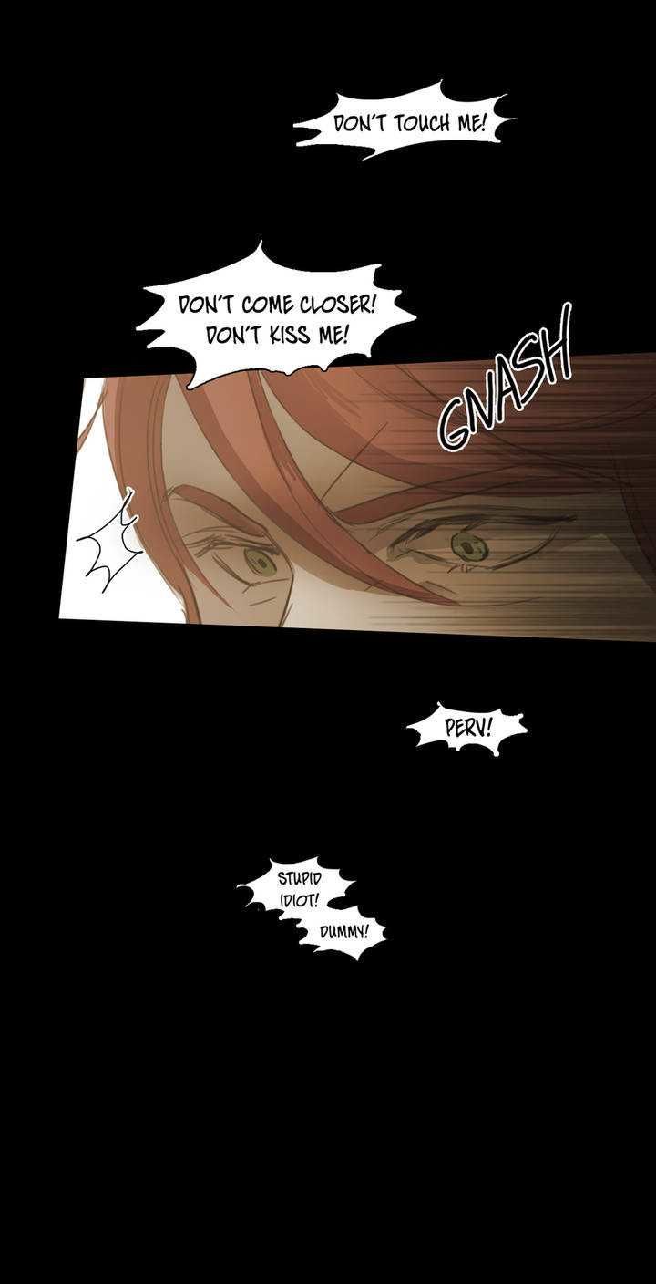 Never Understand Chapter 42 page 8 - 