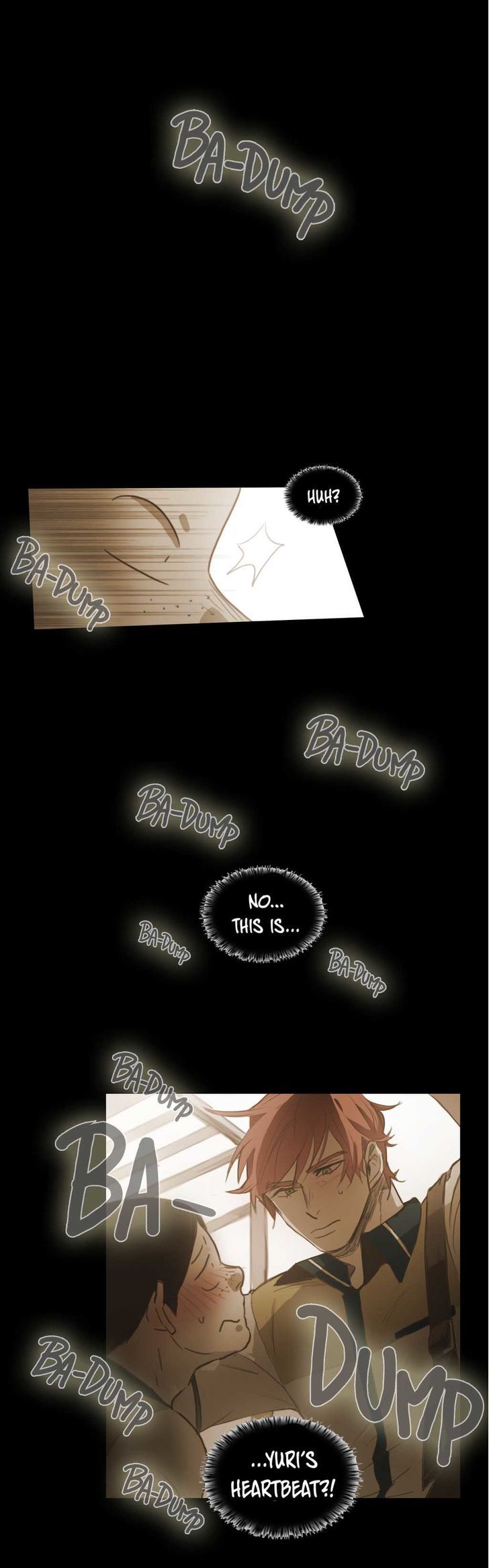 Never Understand Chapter 43 page 18 - 