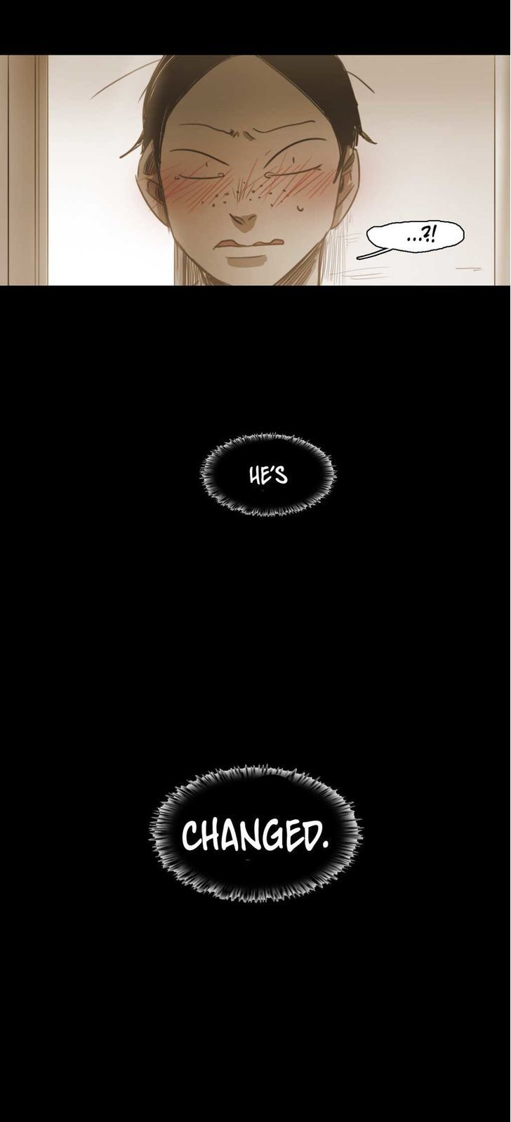 Never Understand Chapter 43 page 27 - 