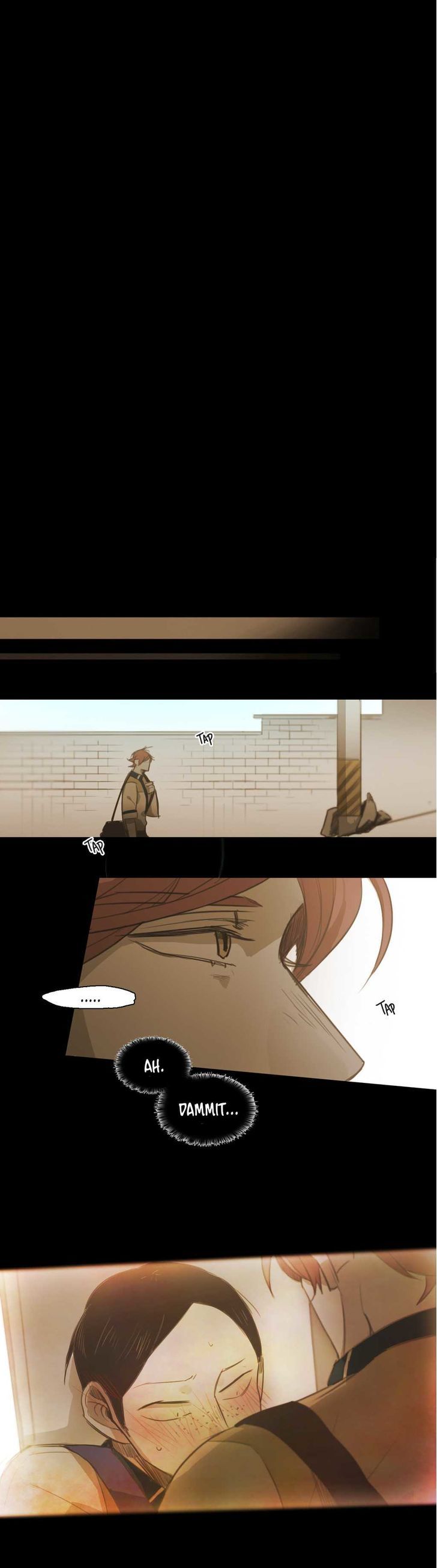 Never Understand Chapter 43 page 28 - 