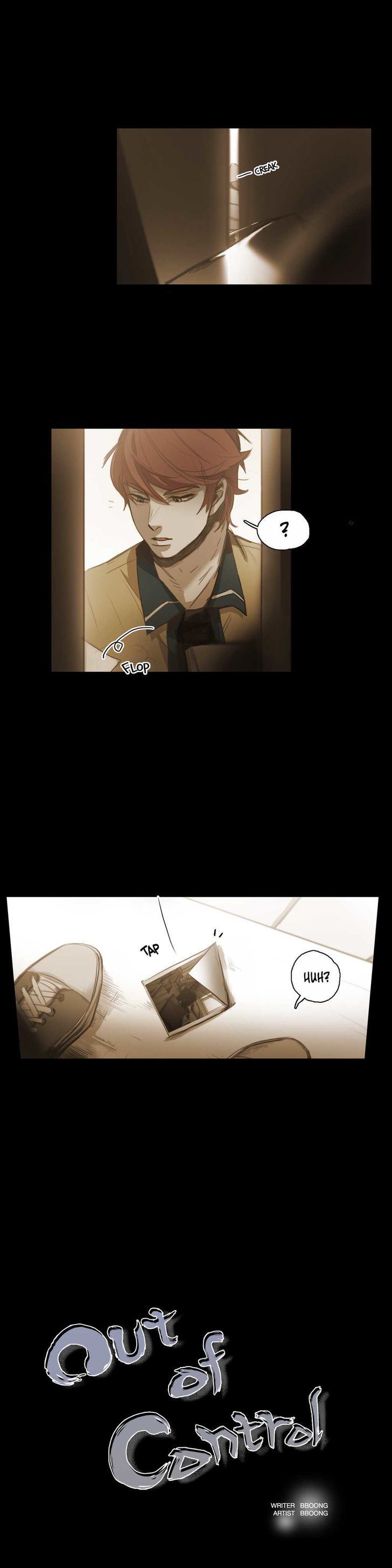 Never Understand Chapter 44 page 1 - 