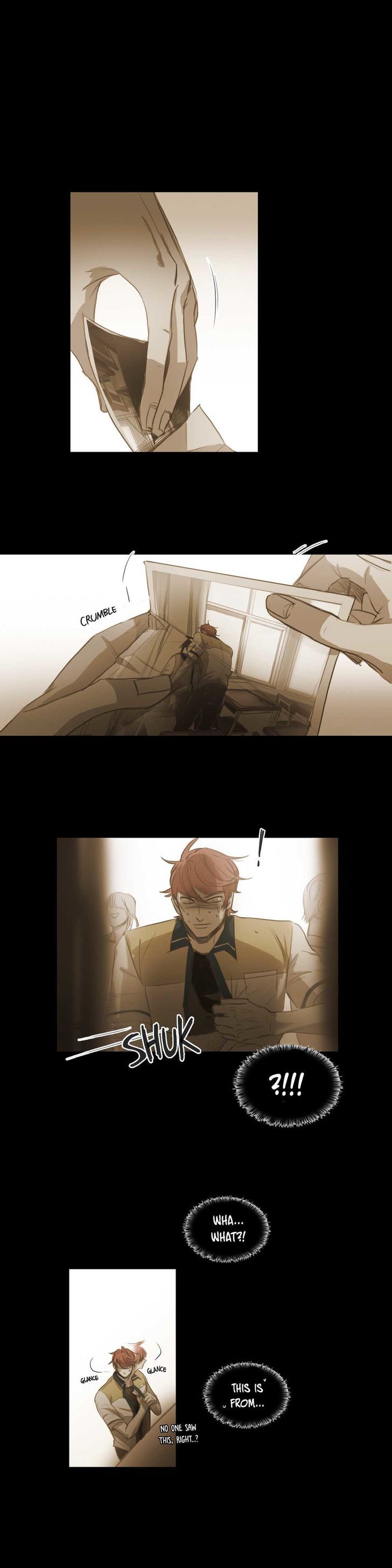 Never Understand Chapter 44 page 2 - 