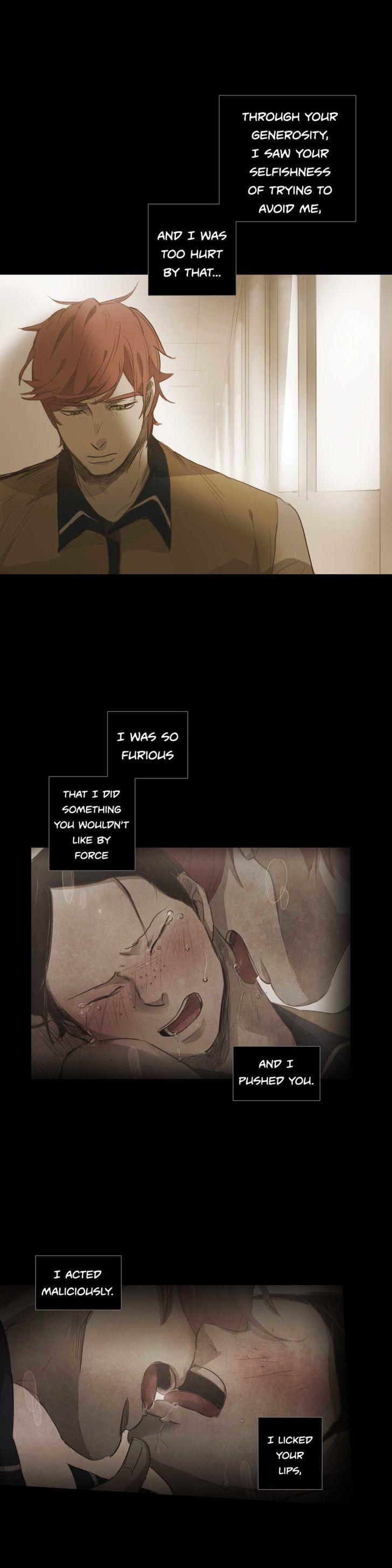 Never Understand Chapter 44 page 13 - 