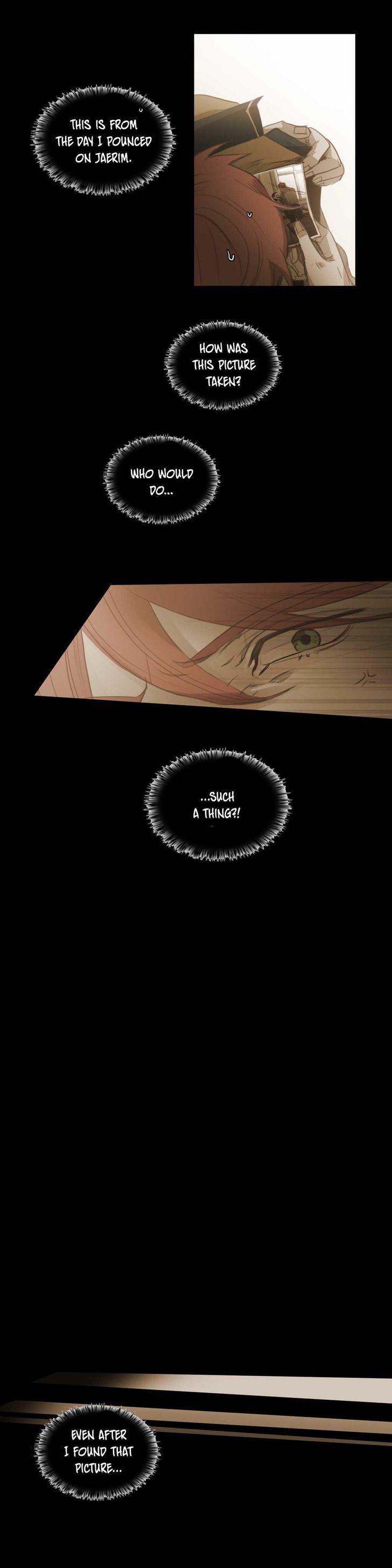 Never Understand Chapter 44 page 3 - 