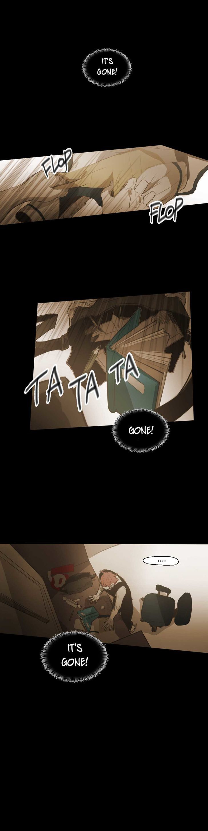 Never Understand Chapter 44 page 25 - 