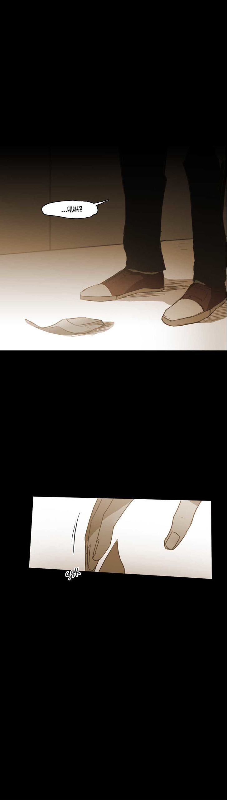 Never Understand Chapter 44 page 27 - 