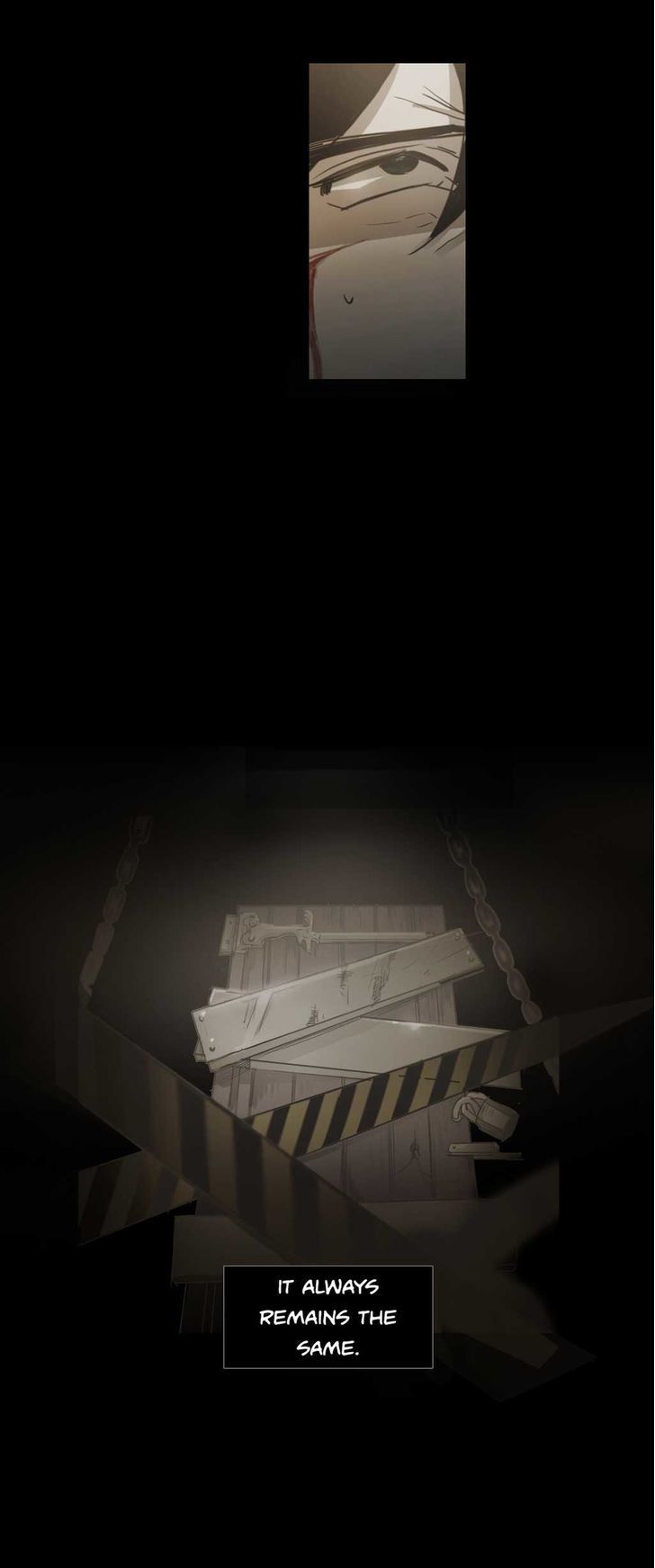 Never Understand Chapter 45 page 11 - 